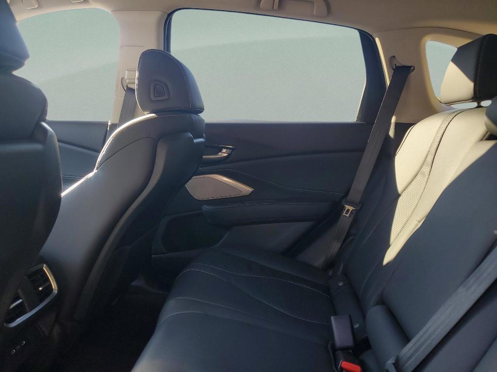 new 2026 Acura RDX car, priced at $49,650