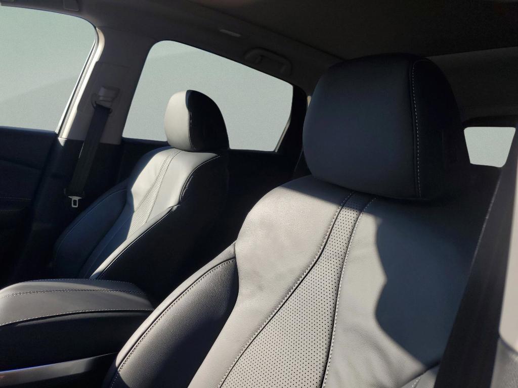 new 2026 Acura RDX car, priced at $49,650