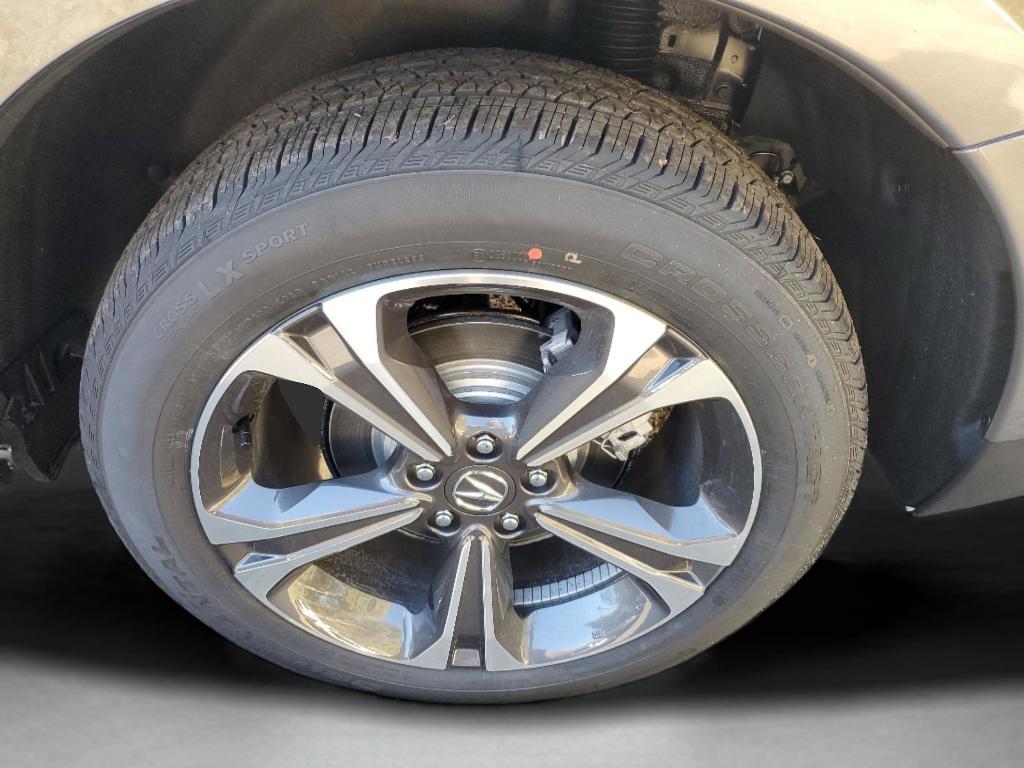 new 2026 Acura RDX car, priced at $49,650