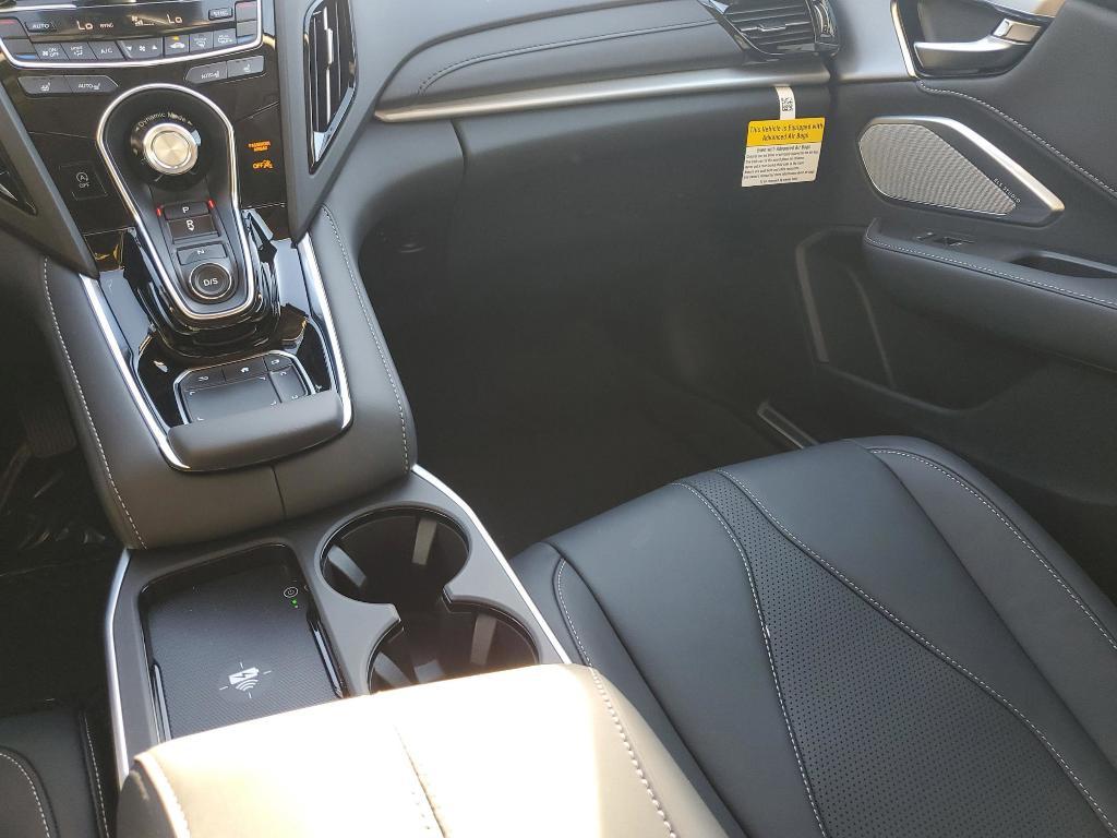 new 2026 Acura RDX car, priced at $49,650