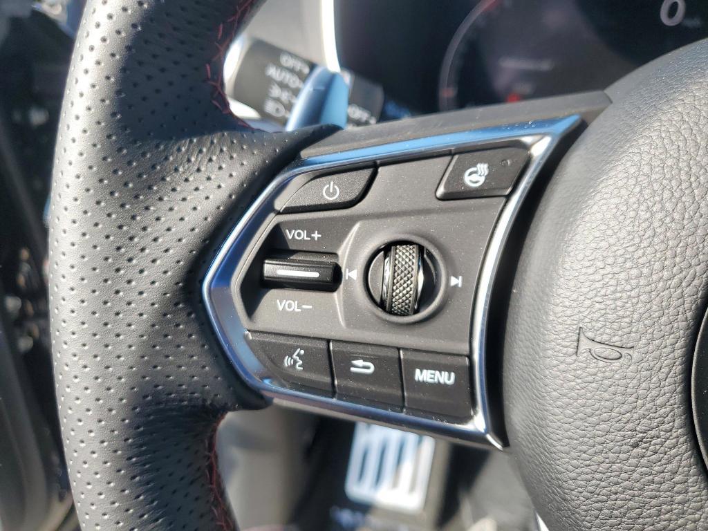 new 2026 Acura MDX car, priced at $70,950