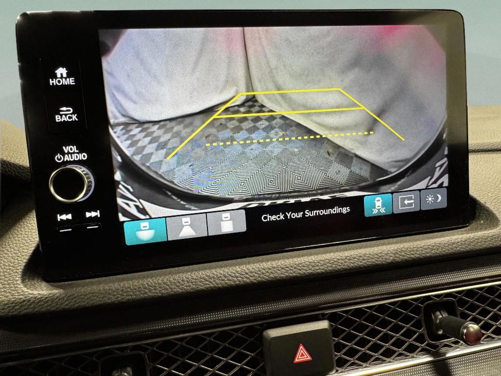 used 2023 Acura Integra car, priced at $30,991