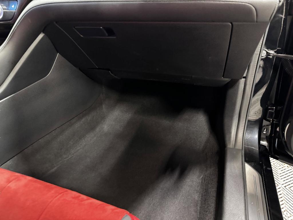 used 2023 Acura Integra car, priced at $30,991