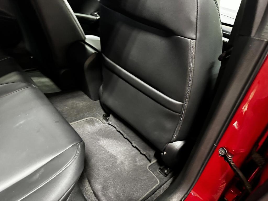 used 2023 Acura Integra car, priced at $29,791