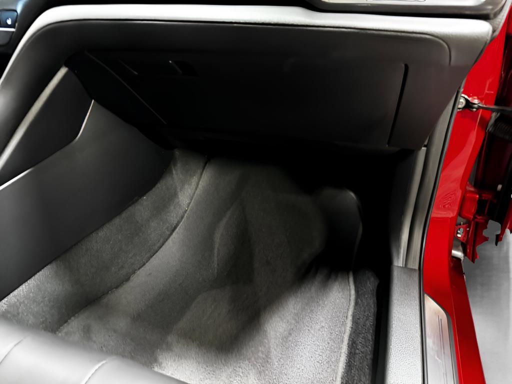 used 2023 Acura Integra car, priced at $29,791
