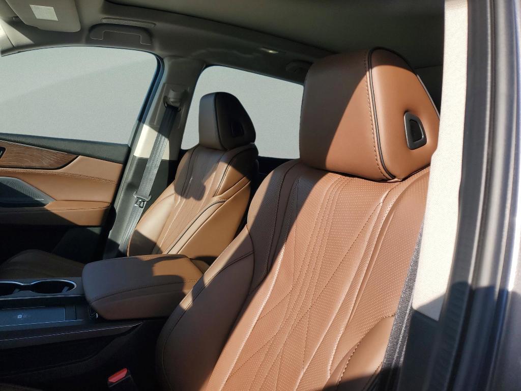 new 2026 Acura MDX car, priced at $68,950