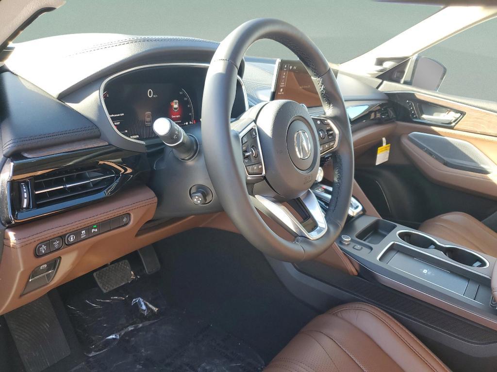 new 2026 Acura MDX car, priced at $68,950