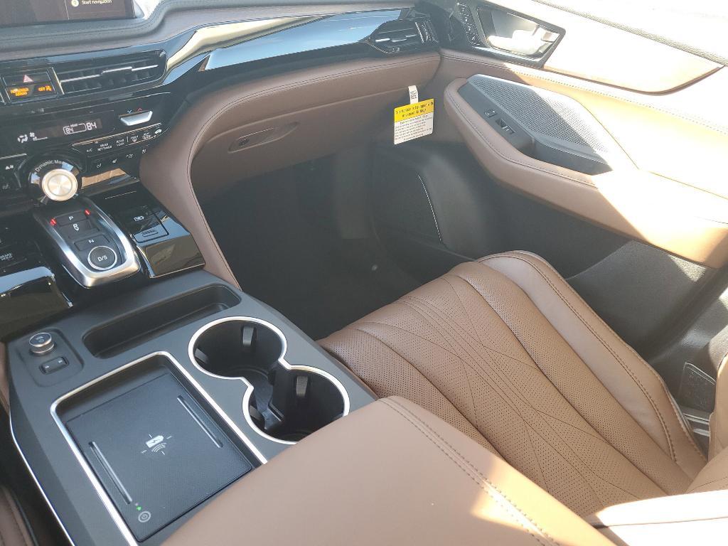 new 2026 Acura MDX car, priced at $68,950