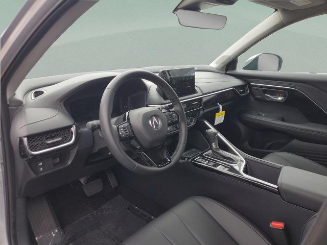 new 2026 Acura ADX car, priced at $36,450