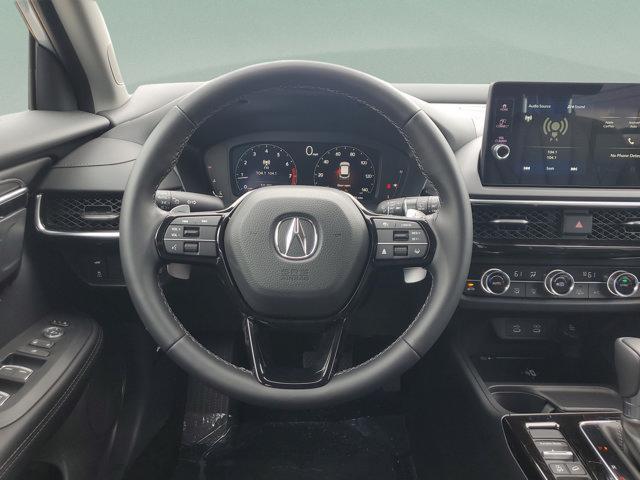 new 2026 Acura ADX car, priced at $36,450