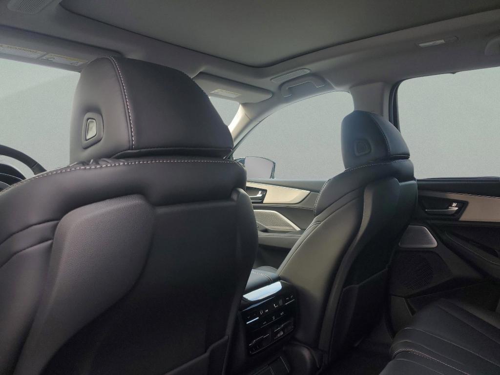 new 2026 Acura MDX car, priced at $59,150