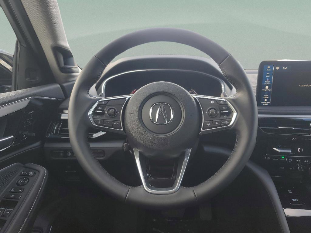 new 2026 Acura MDX car, priced at $59,150