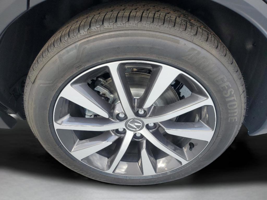 new 2026 Acura MDX car, priced at $59,150