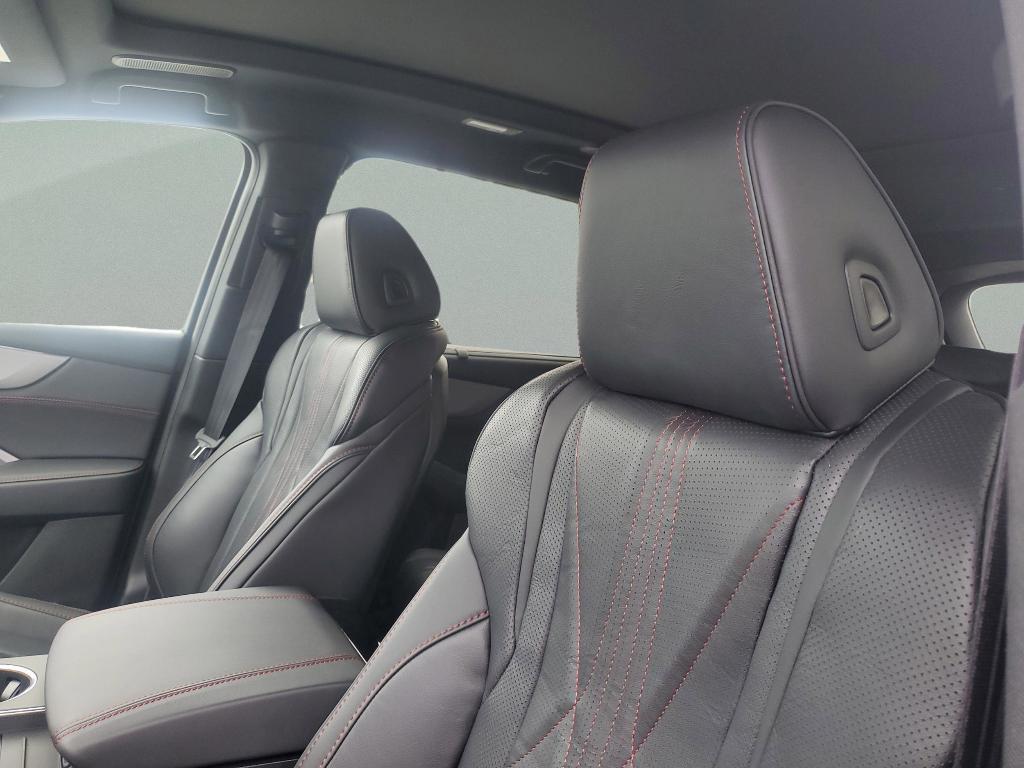 new 2026 Acura MDX car, priced at $70,850