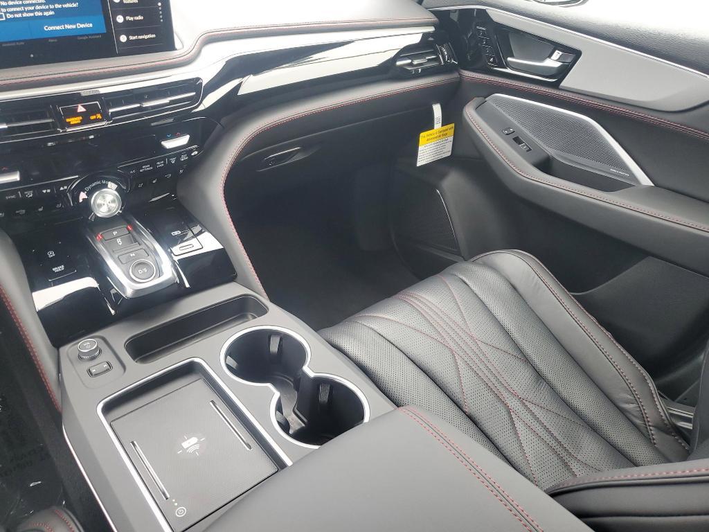 new 2026 Acura MDX car, priced at $70,850