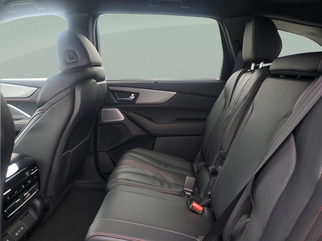 new 2026 Acura MDX car, priced at $70,850
