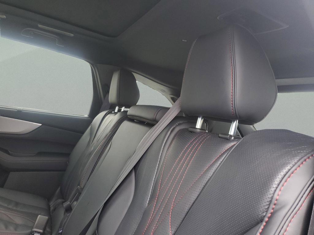 new 2026 Acura MDX car, priced at $70,850