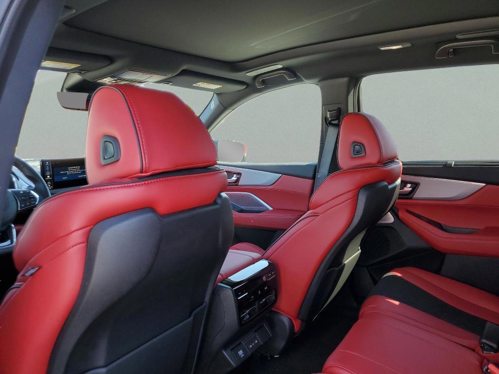 new 2026 Acura MDX car, priced at $64,450