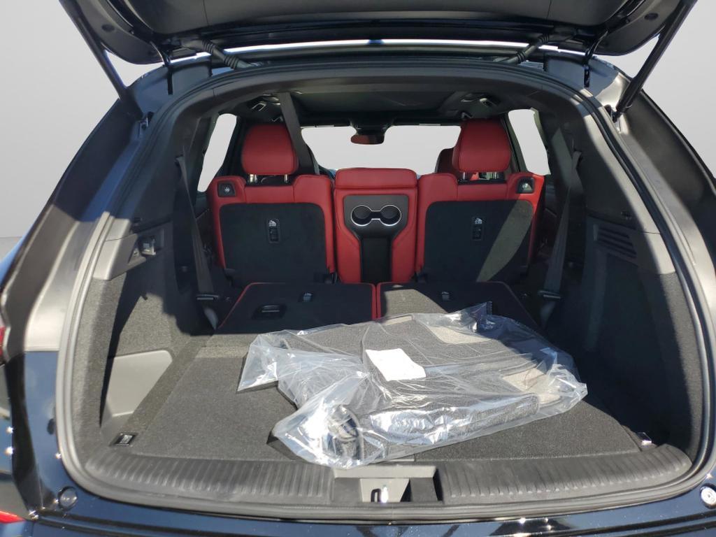 new 2026 Acura MDX car, priced at $64,450