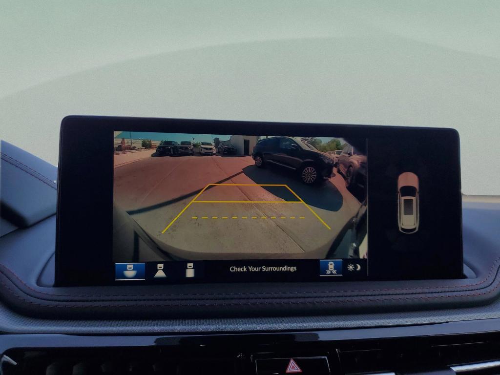 new 2026 Acura MDX car, priced at $64,450