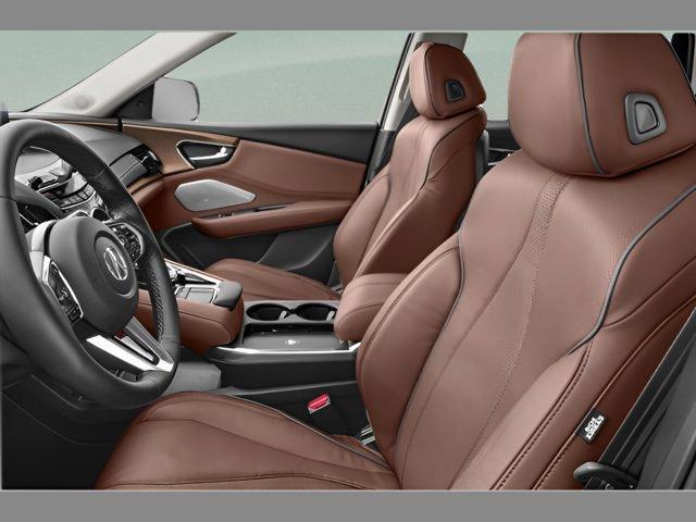 new 2026 Acura RDX car, priced at $54,900