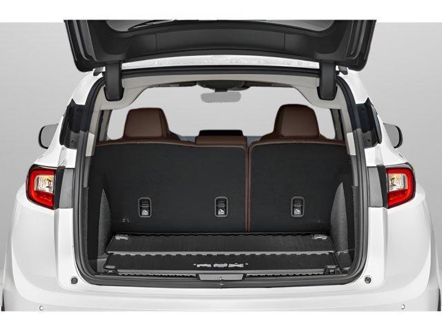 new 2026 Acura RDX car, priced at $54,900