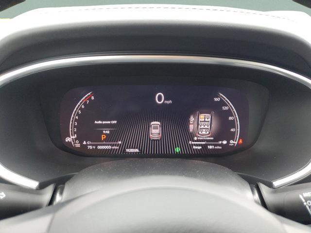 new 2026 Acura MDX car, priced at $61,450