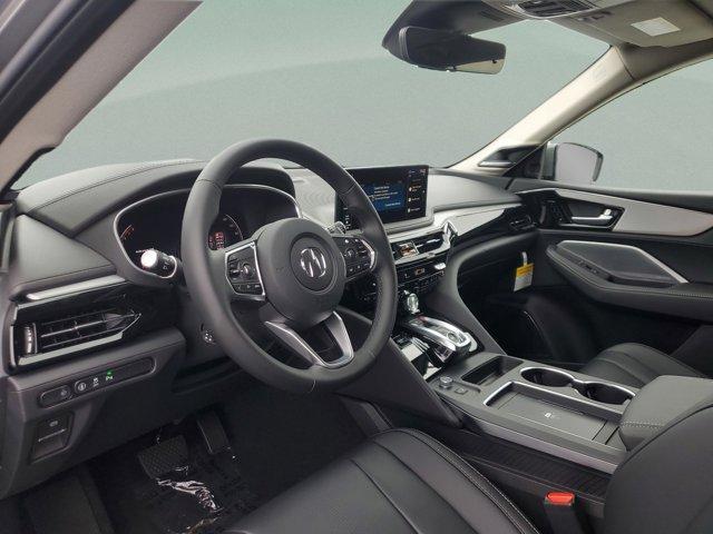 new 2026 Acura MDX car, priced at $61,450