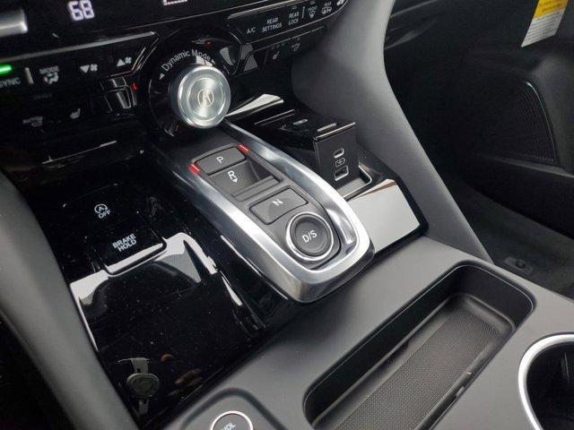 new 2026 Acura MDX car, priced at $61,450