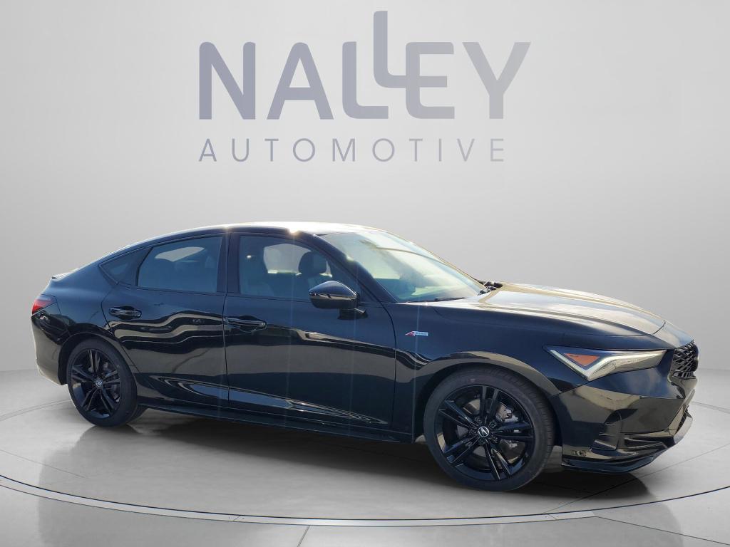 new 2026 Acura Integra car, priced at $37,845