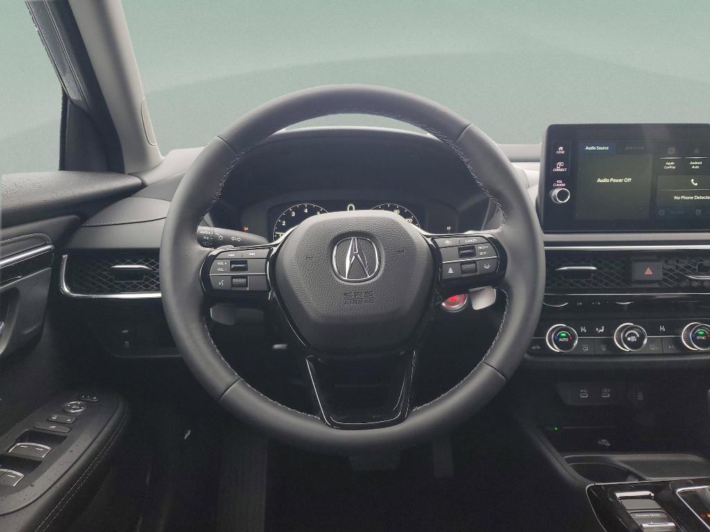 new 2026 Acura ADX car, priced at $36,950