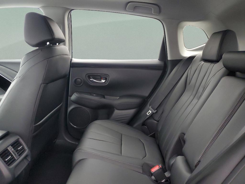 new 2026 Acura ADX car, priced at $36,950