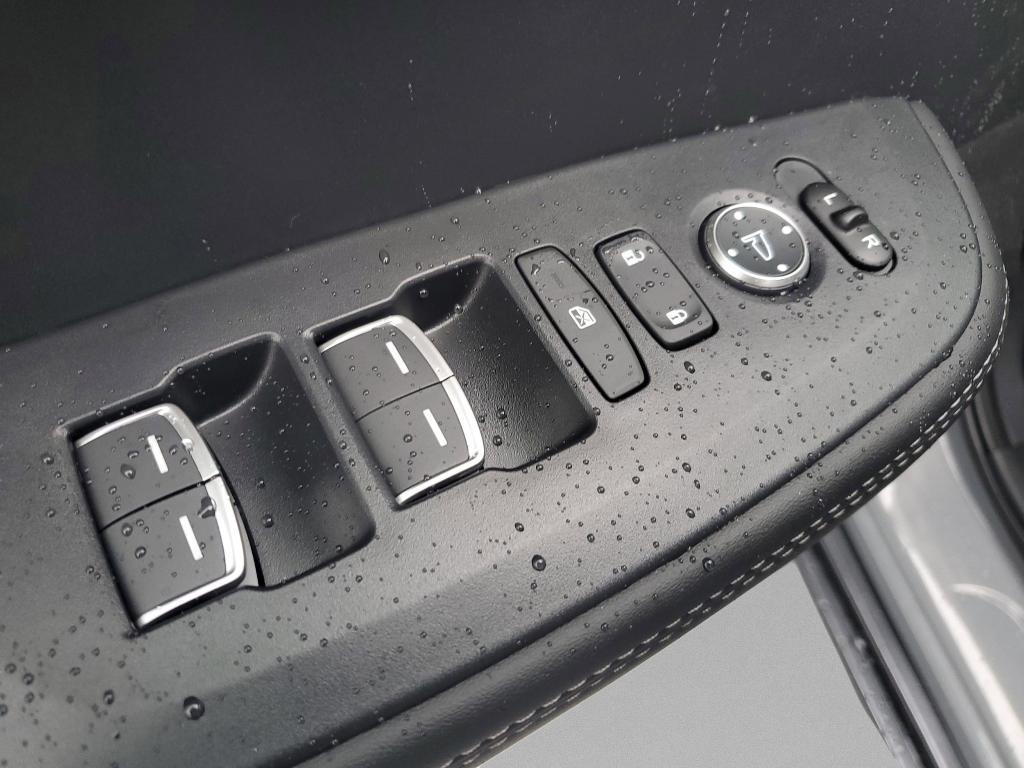 new 2026 Acura ADX car, priced at $36,950