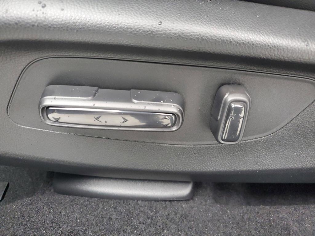 new 2026 Acura ADX car, priced at $36,950