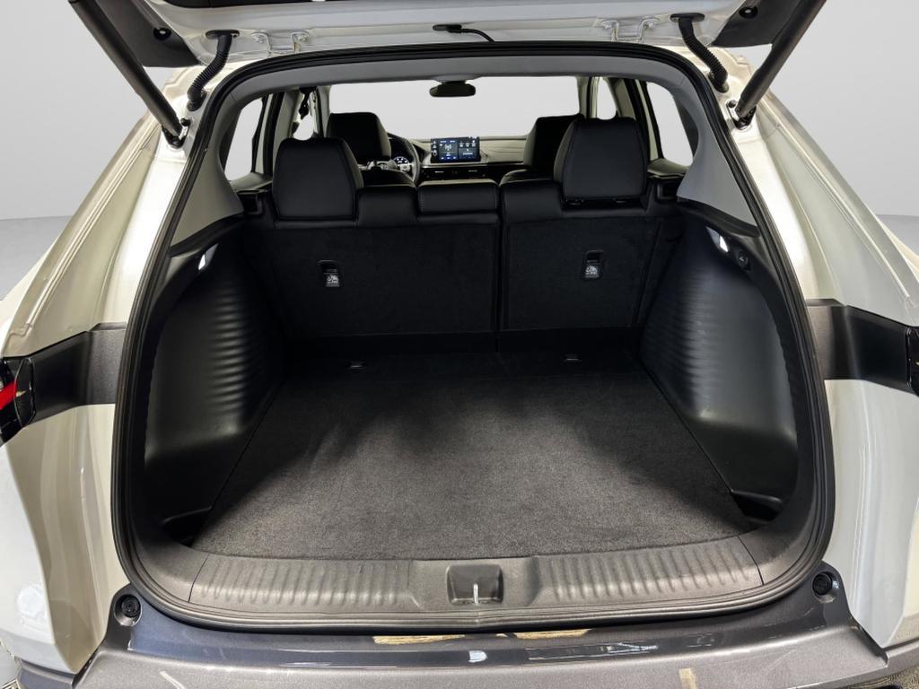 used 2025 Acura ADX car, priced at $34,491