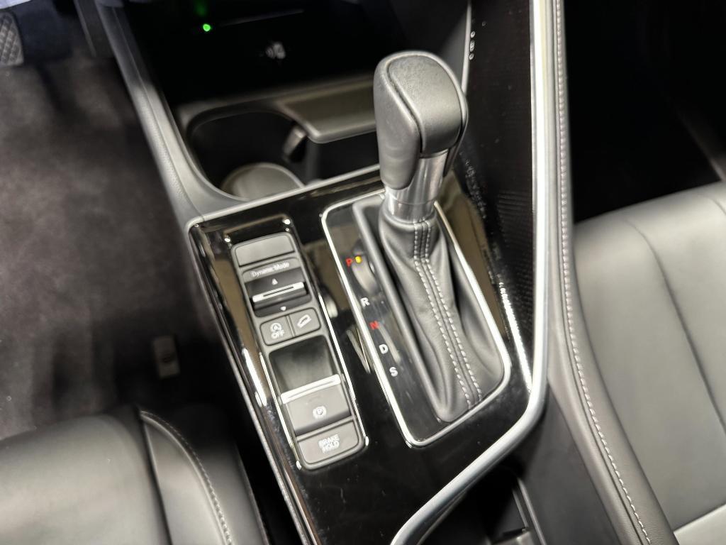 used 2025 Acura ADX car, priced at $33,291