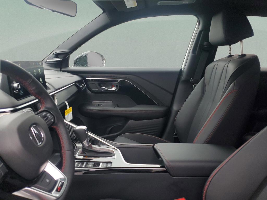 new 2026 Acura ADX car, priced at $44,350