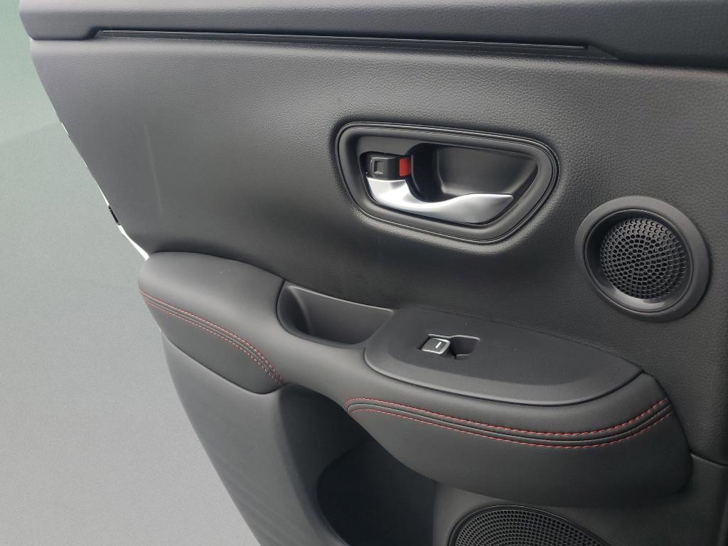 new 2026 Acura ADX car, priced at $44,350