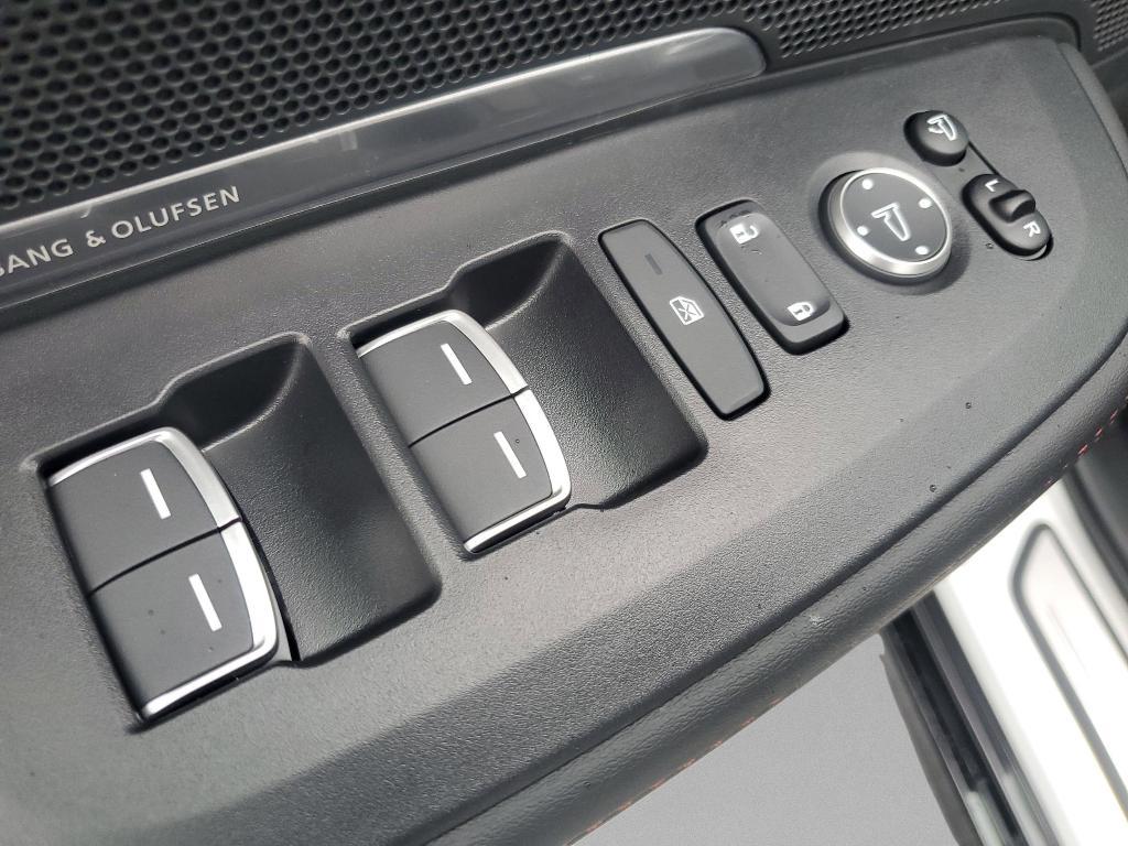 new 2026 Acura ADX car, priced at $44,350