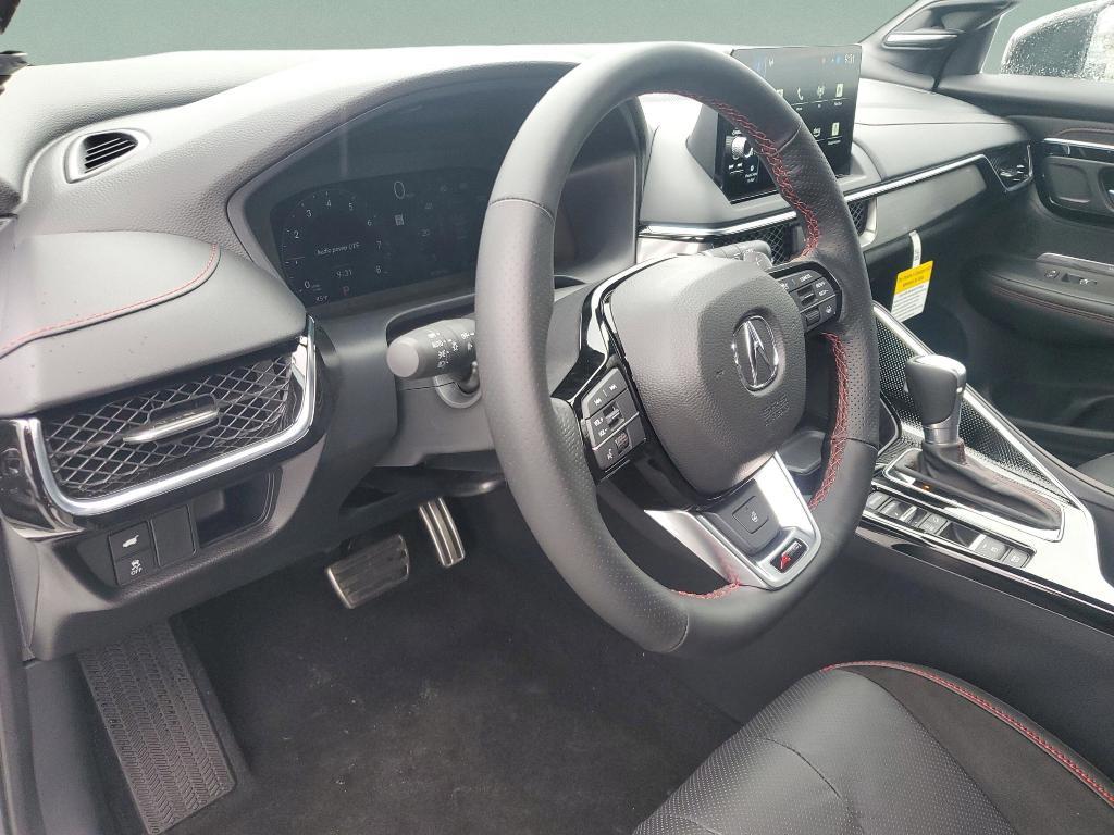 new 2026 Acura ADX car, priced at $44,350