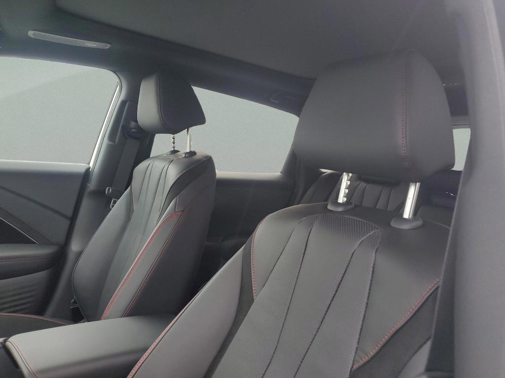 new 2026 Acura ADX car, priced at $44,350