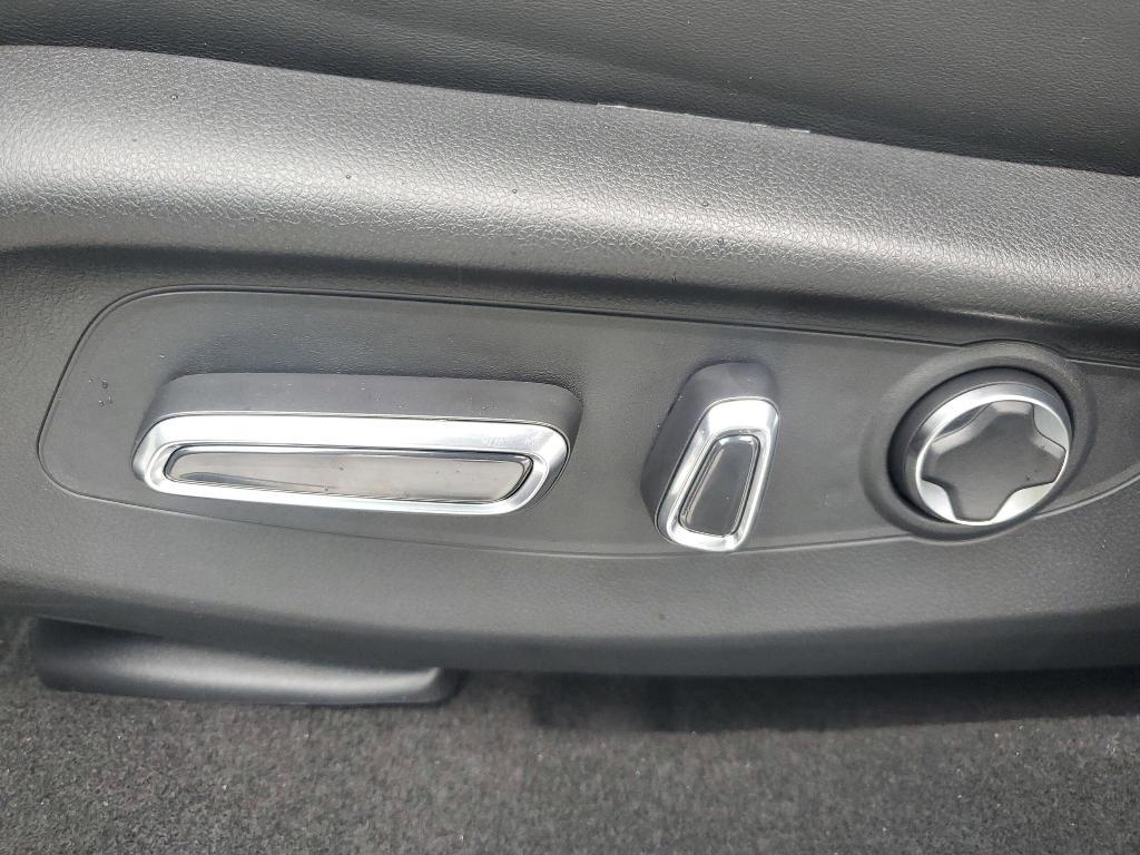 new 2026 Acura ADX car, priced at $44,350