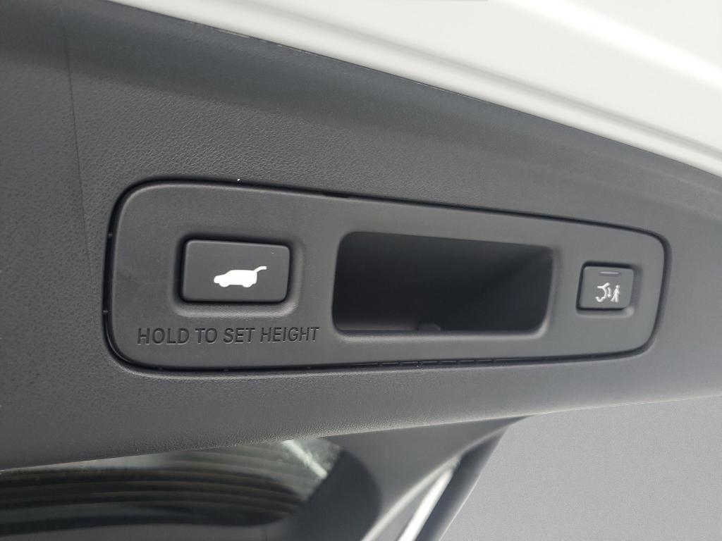 new 2026 Acura ADX car, priced at $44,350