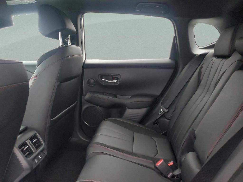 new 2026 Acura ADX car, priced at $44,350