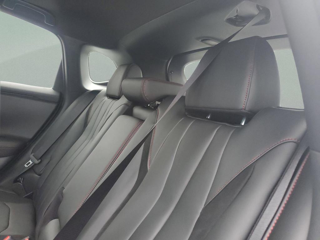 new 2026 Acura ADX car, priced at $44,350