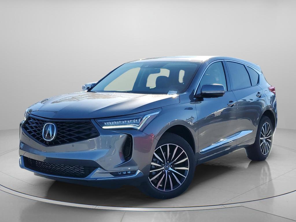 new 2026 Acura RDX car, priced at $54,800