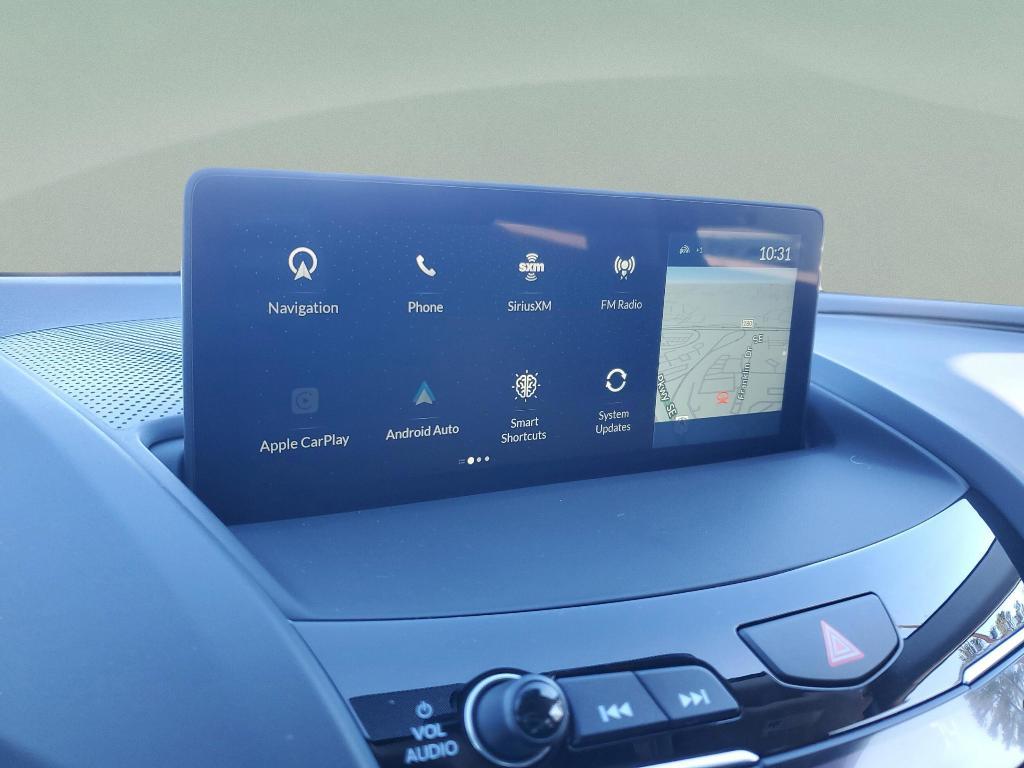 new 2026 Acura RDX car, priced at $54,800