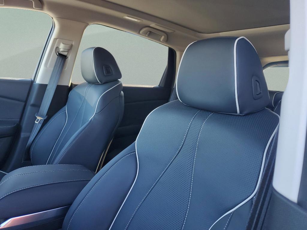 new 2026 Acura RDX car, priced at $54,800