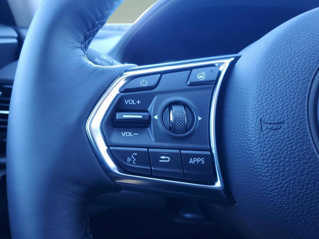 new 2026 Acura RDX car, priced at $54,800