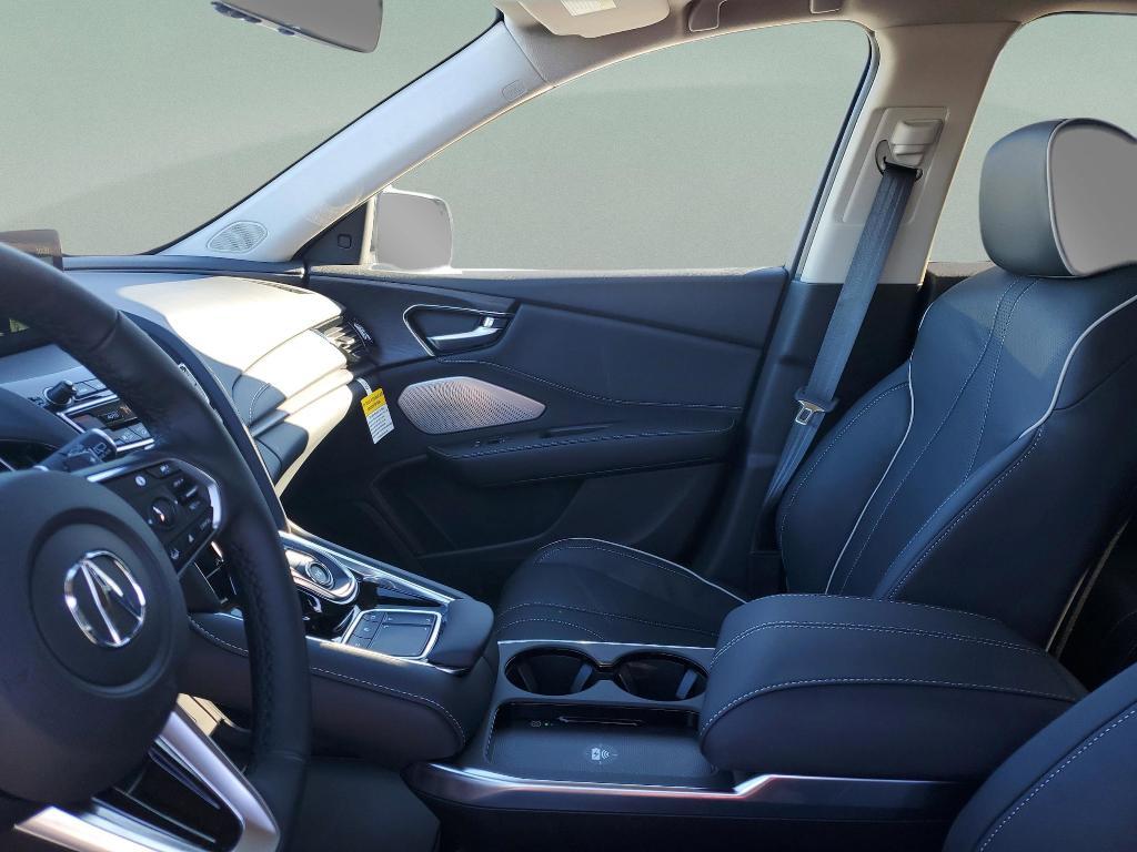 new 2026 Acura RDX car, priced at $54,800